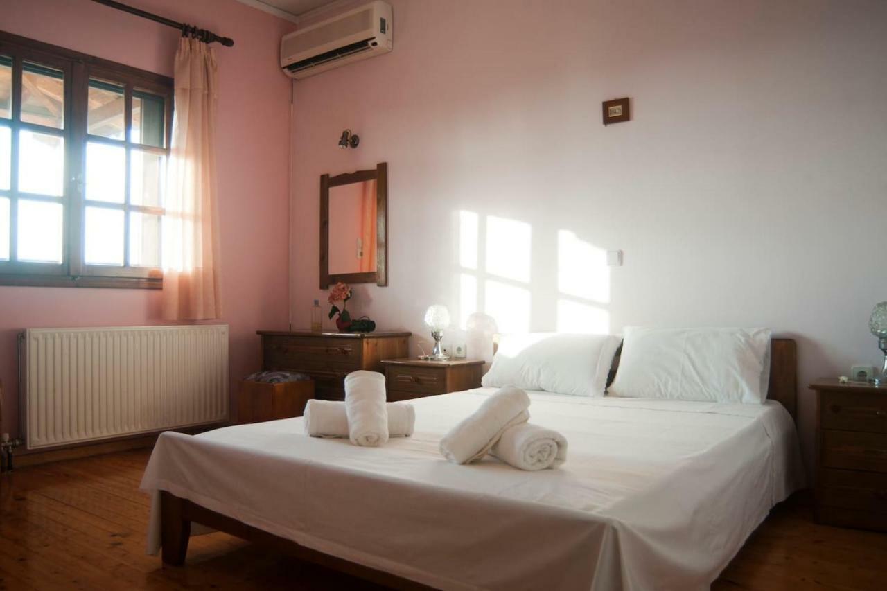 Ancient Olympia Luxury Pool Villa Palace 4Bedroom Экстерьер фото