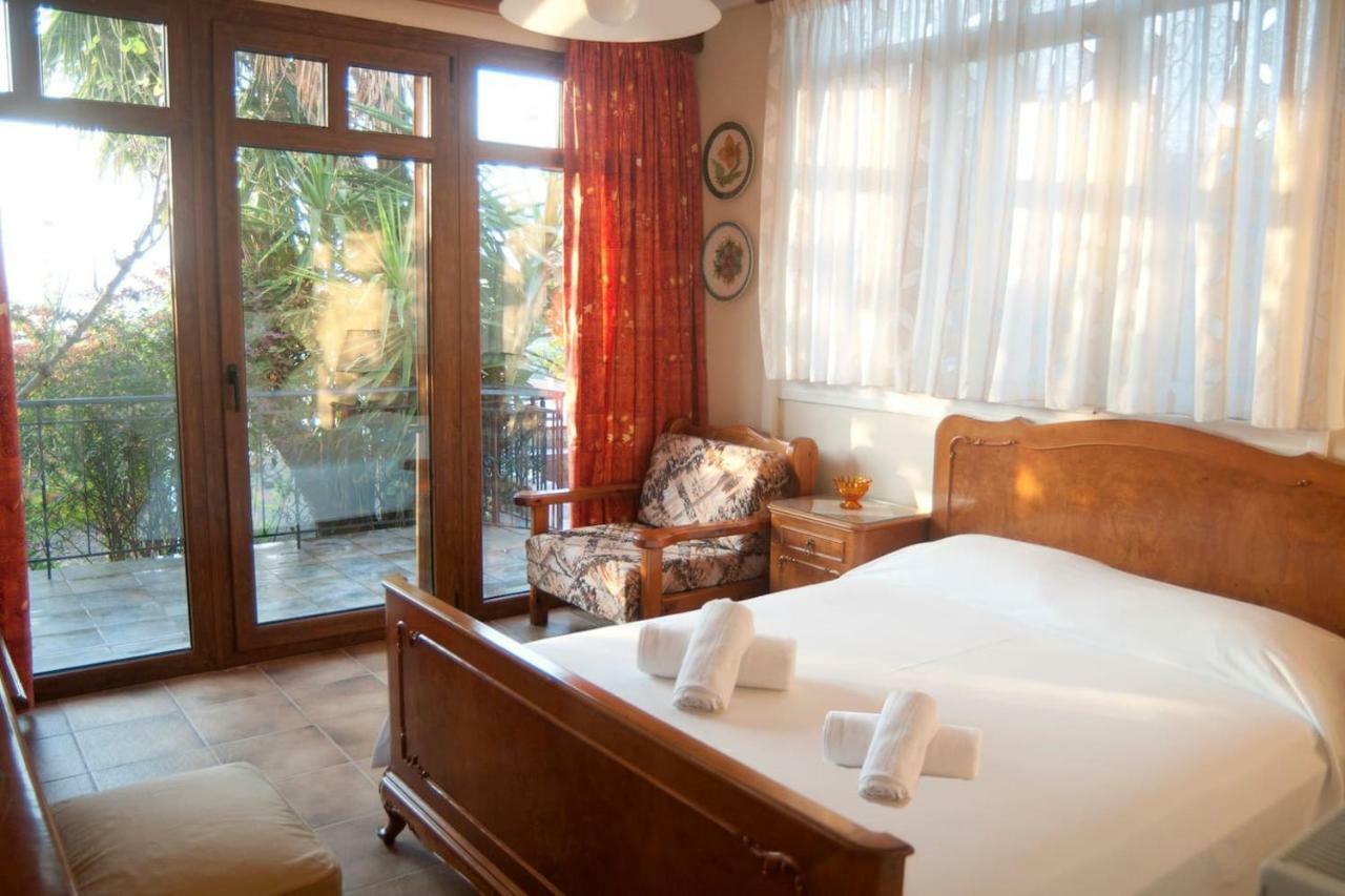 Ancient Olympia Luxury Pool Villa Palace 4Bedroom Экстерьер фото