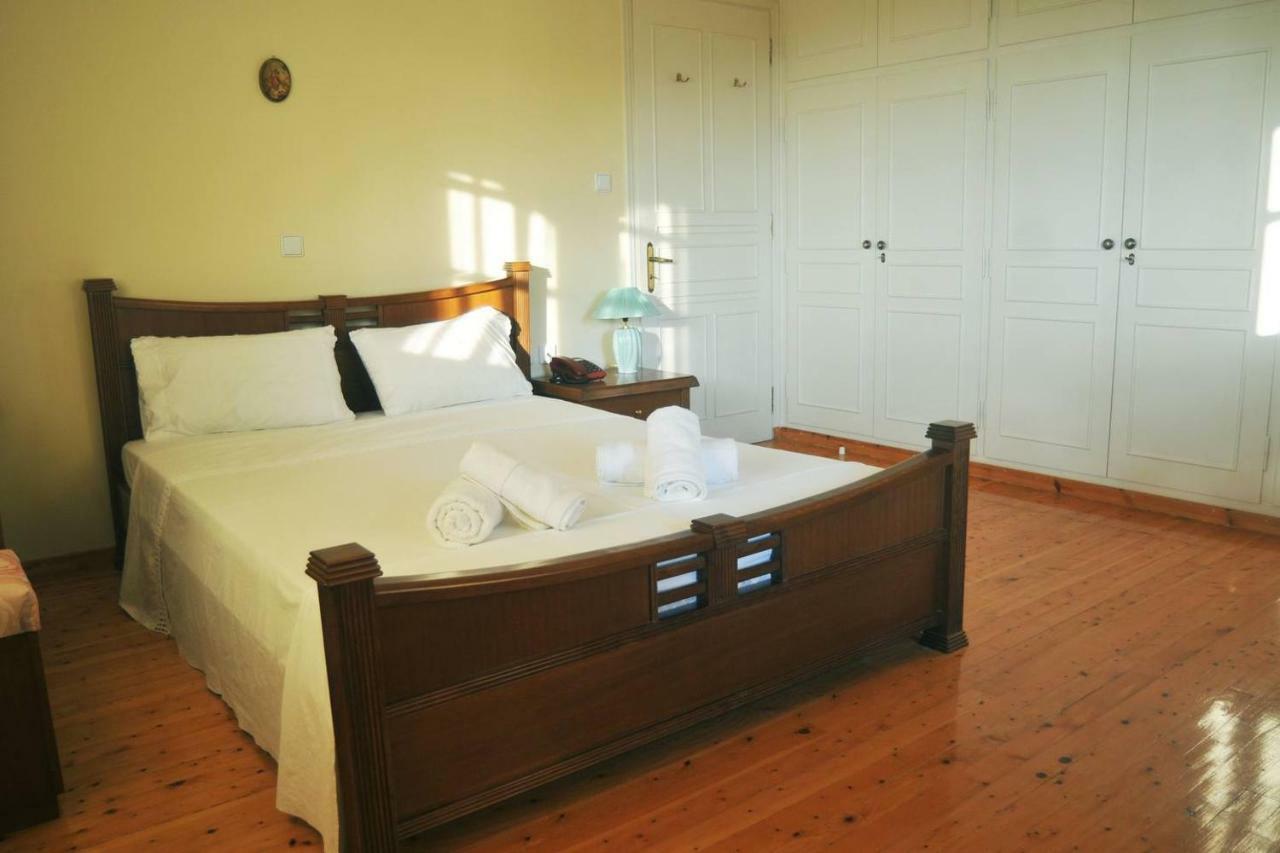 Ancient Olympia Luxury Pool Villa Palace 4Bedroom Экстерьер фото