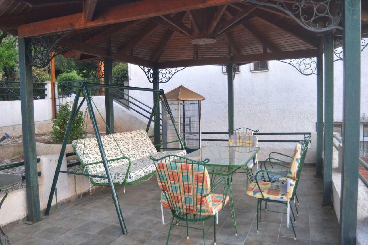 Ancient Olympia Luxury Pool Villa Palace 4Bedroom Экстерьер фото